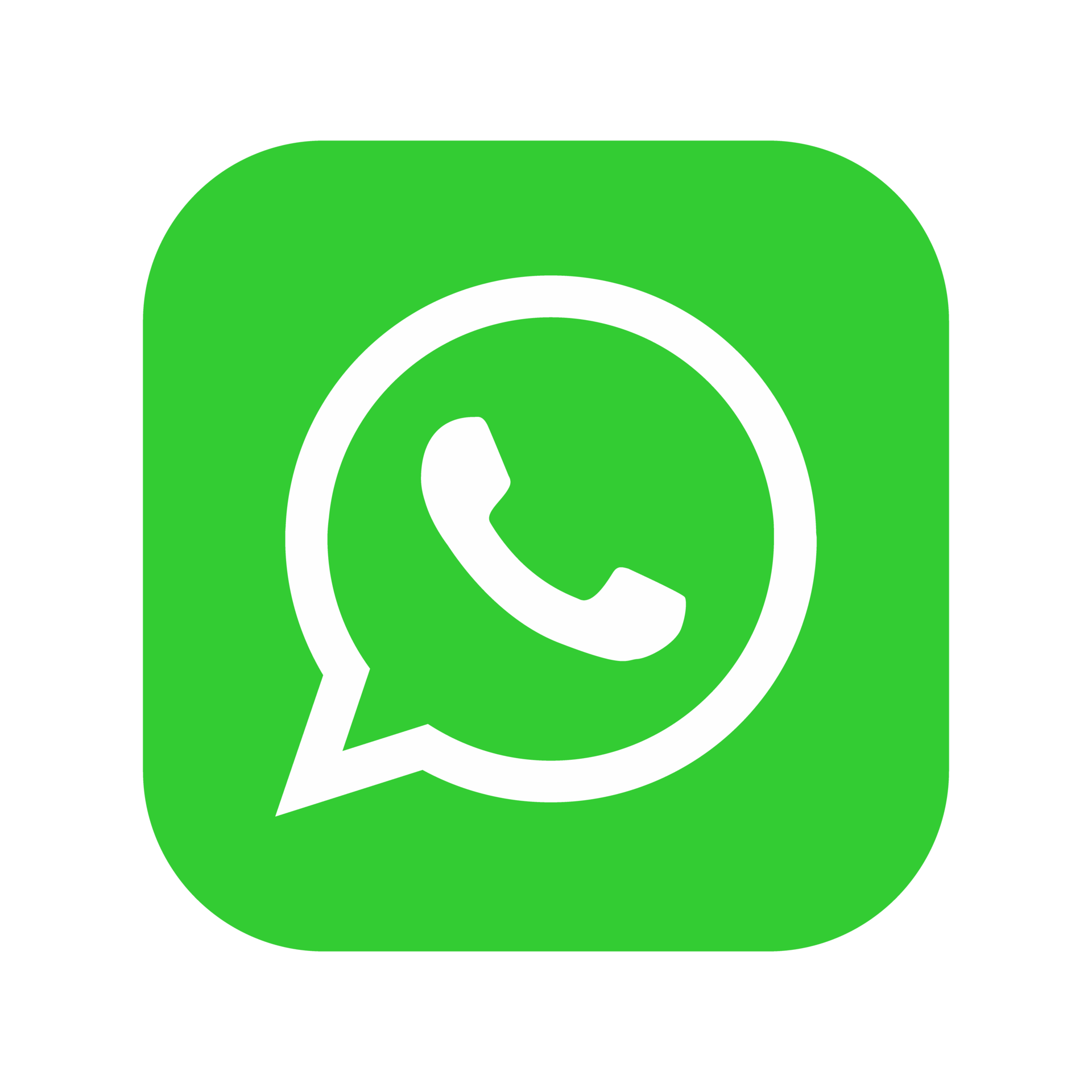 WhatsApp met ons!